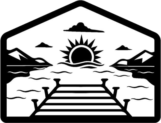 Blue Horizon Docks and Decks logo — Chattanooga, TN dock builder